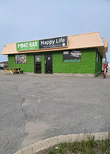 Happy Life - North Bay - Algonquin store front
