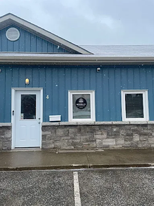 Sativa Bliss Cannabis, Inc. - Meaford store front