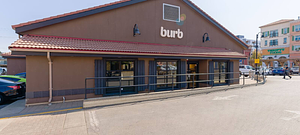 Burb - UVic / Tuscany Village store front