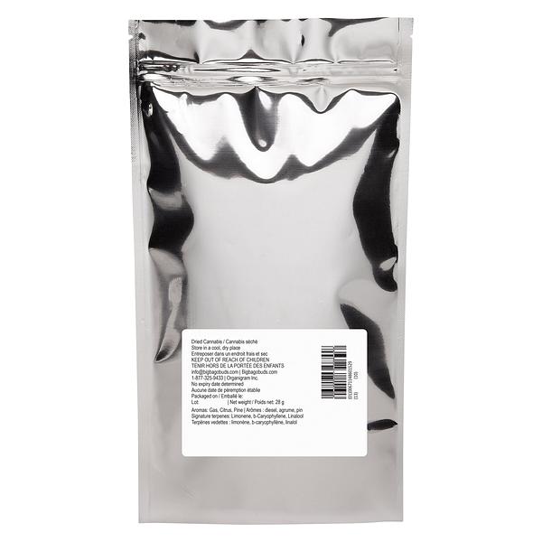 Big Bag O' Buds - Ultra Jean-G image 3