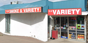 Bodega Boyz - Brampton store front