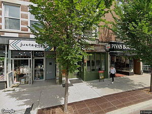 Cannaverse - Toronto (Bloor) store front