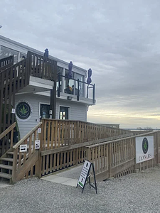 Semiahmoo Canna Store store front