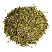 Divvy - Cropped Blueberry