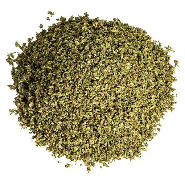 Divvy - Cropped Sour Kush image 1