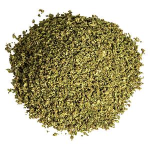 Divvy - Cropped Sour Kush