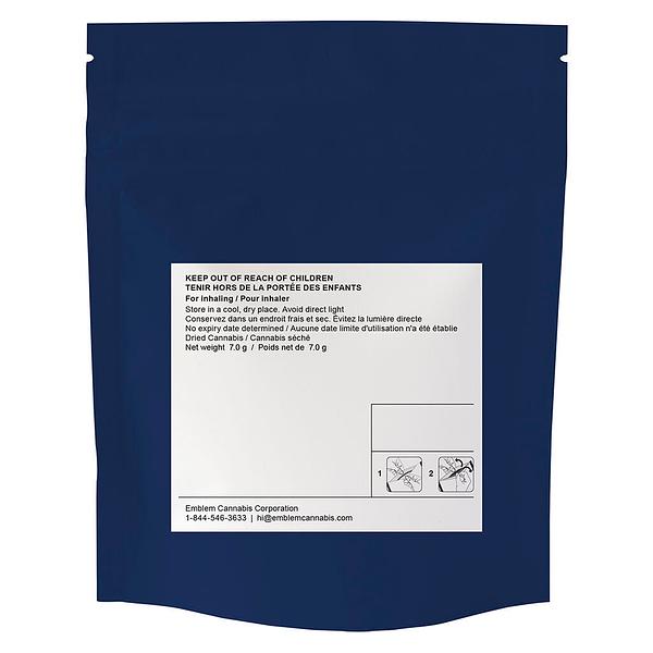 Divvy - Cropped Sour Kush image 3