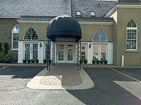 pureLeaf Cannabis store front