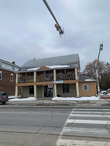 BlueBird Cannabis - Pakenham store front