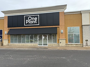 One Plant - Ottawa Orleans store front