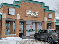 Mary J's Cannabis - Ottawa - Orléans store front