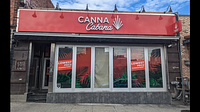 Canna Cabana - ByWard store front