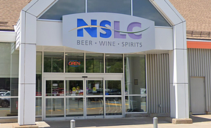 Bedford Superstore store front