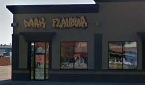 Marlee’s Den - Dawson Creek store front