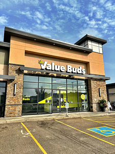 Value Buds - Rabbit Hill Road store front