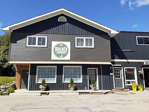 Bud Heaven - Rosseau store front