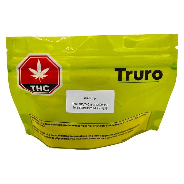 Truro - Lemon-Up image 2