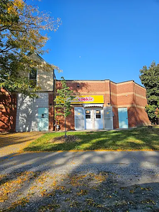 Good Cookie - Highland Creek store front