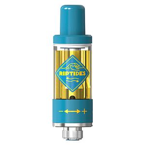 Riptides - Hula Hoots 510 Thread Cartridge