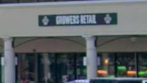Growers Retail - Waterloo store front
