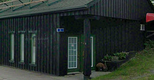 Temagami Cannabis Company - Temagami store front