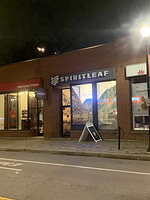 Spiritleaf - Wellington West store front