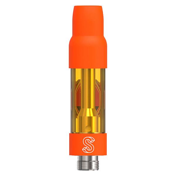 Sherbinskis - True GLTO 33 Live Resin 510 Thread Cartridge image 1