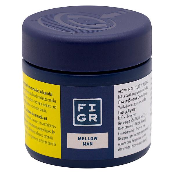 FIGR - Mellow Man image 2