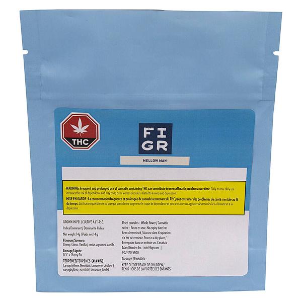 FIGR - Mellow Man image 7