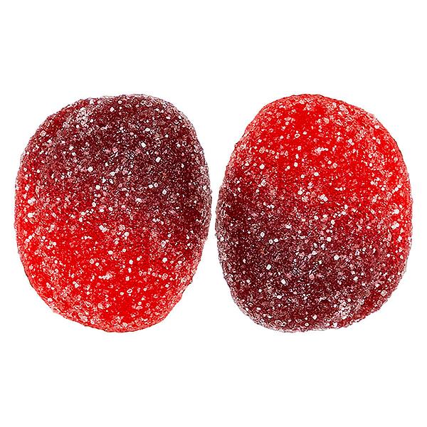 Wagners - Cherry Jam Super Sour Blasters image 1