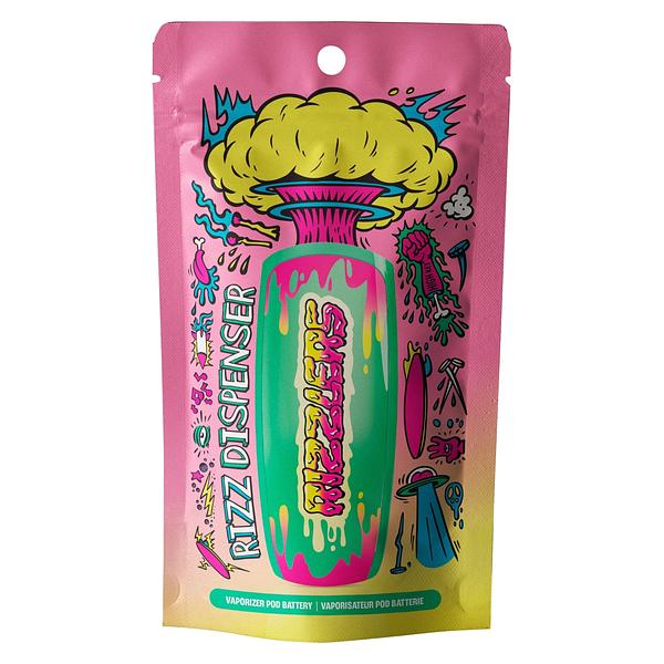 RIZZLERS - Rizz Dispenser Battery image 2