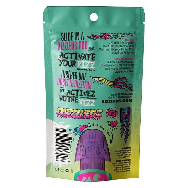 RIZZLERS - Rizz Dispenser Battery image 3