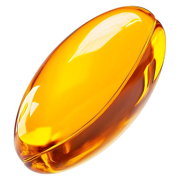 EastCann - CBD 50:1 Softgels image 1