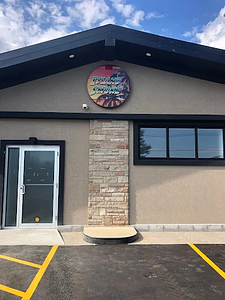 Island Smoke - Trenton store front