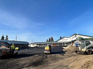 Canna-Bliss store front