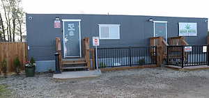 Green Nation Naturals Inc. store front