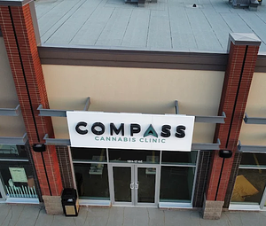 EDMONTON (Westlink) store front