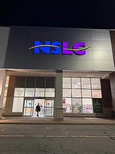 Amu Leaf store front