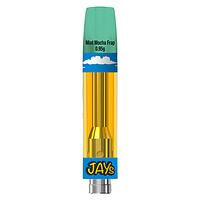 JAYS - High Potency 95+ 510 Thread Cartridge Mint Mocha Frap