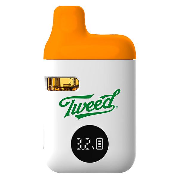 Tweed - Blood Orange Kush Liquid Diamonds AIO image 1