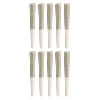 Seaweed Craft Cannabis - Red Velvet Ice Cream Dog Walker Pre Roll