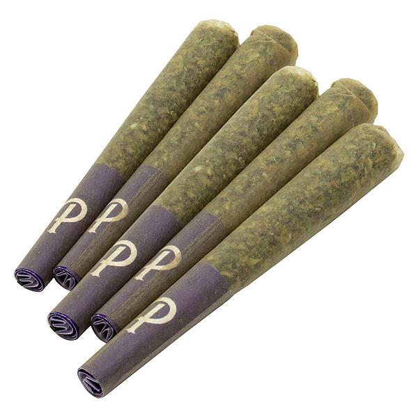 Purple Hills - Tropical Cooler Pre Roll