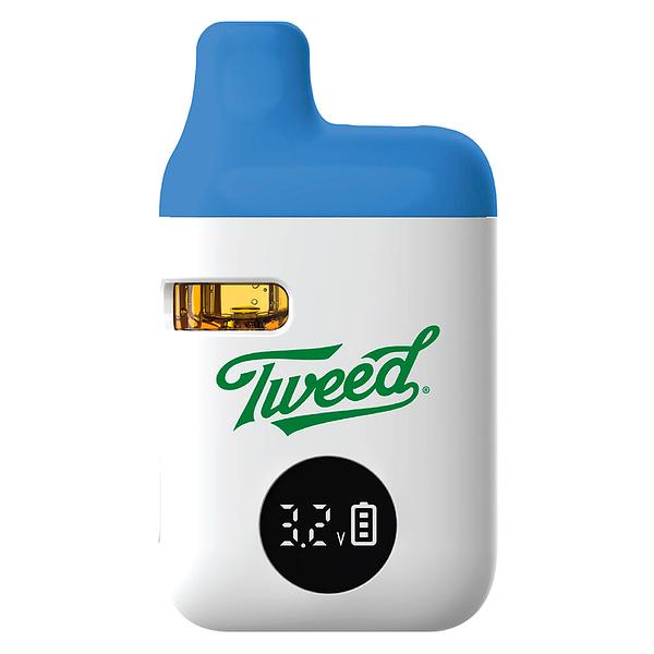 Tweed - Gorilla Berry Grape Liquid Diamonds AIO image 1