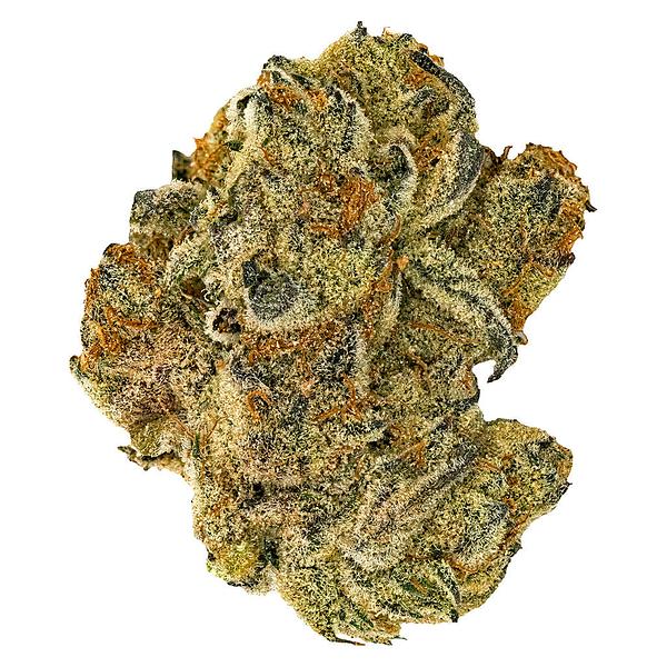 Jonny Chronic - Jonny's Stash Rotational Indica