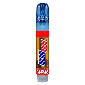 Versus - Neon Rush Bolt Liquid Diamonds 510 Vape Cartridge