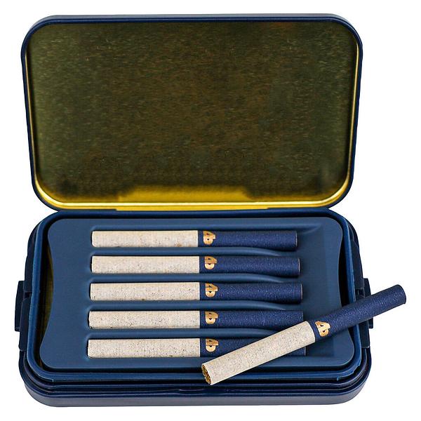 Four Buds Farms - Purple Urkle Pre-Roll