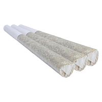 Rocket Factory - Crystal Locomotive Pre-Roll