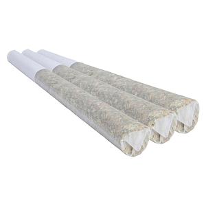 Rocket Factory - Crystal Locomotive Pre-Roll