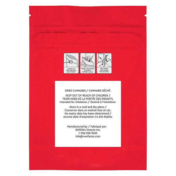 Common Ground - Blueberry Cupcake Slims Pre-Roll