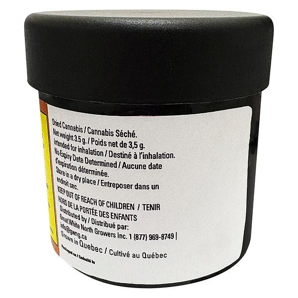 Red Market Brand - Trail Mix